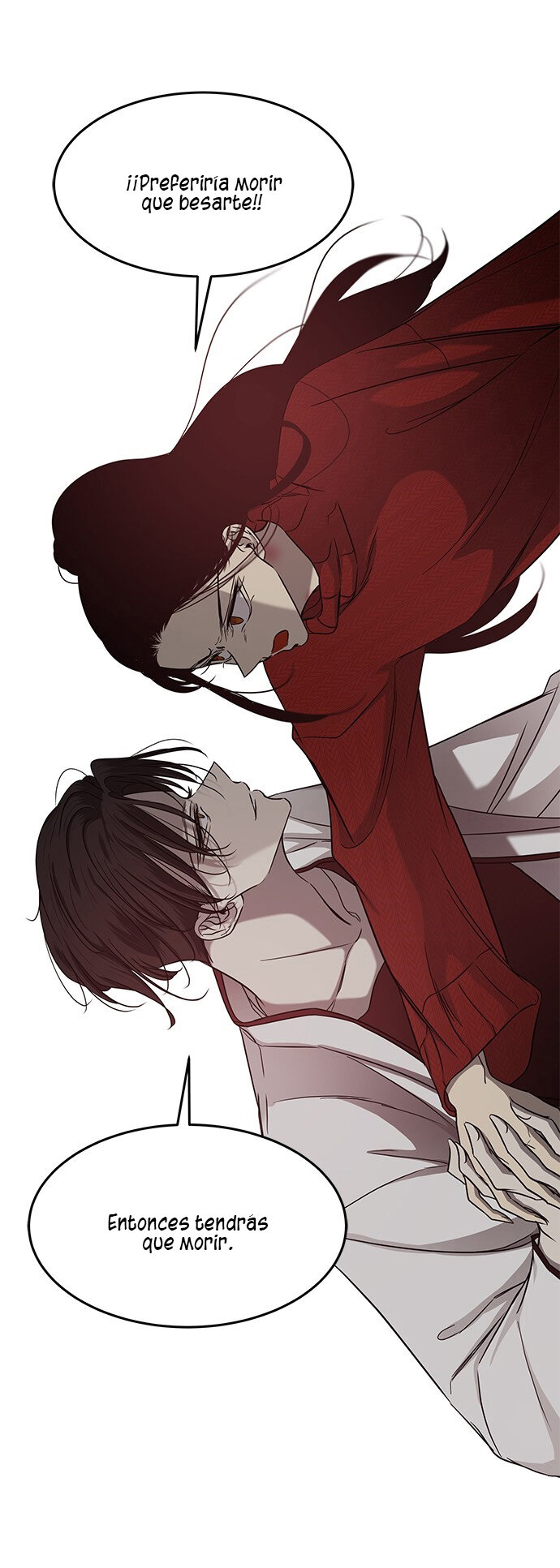 Read OLGAMI ES Manga Online