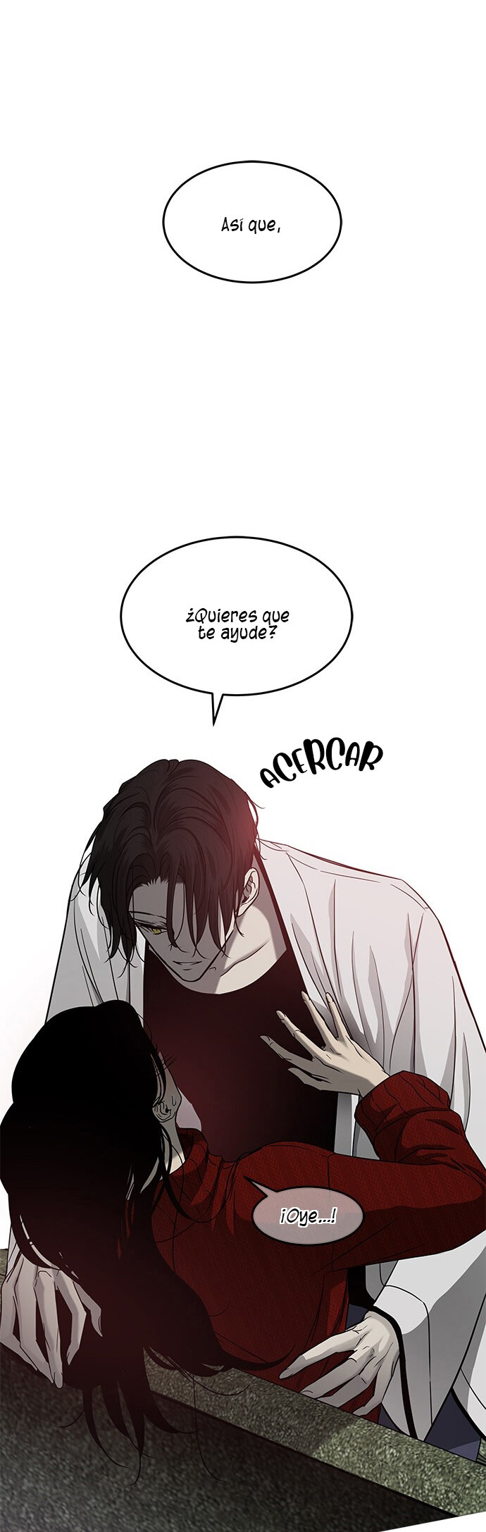 Read OLGAMI ES Manga Online