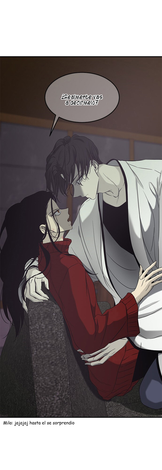 Read OLGAMI ES Manga Online