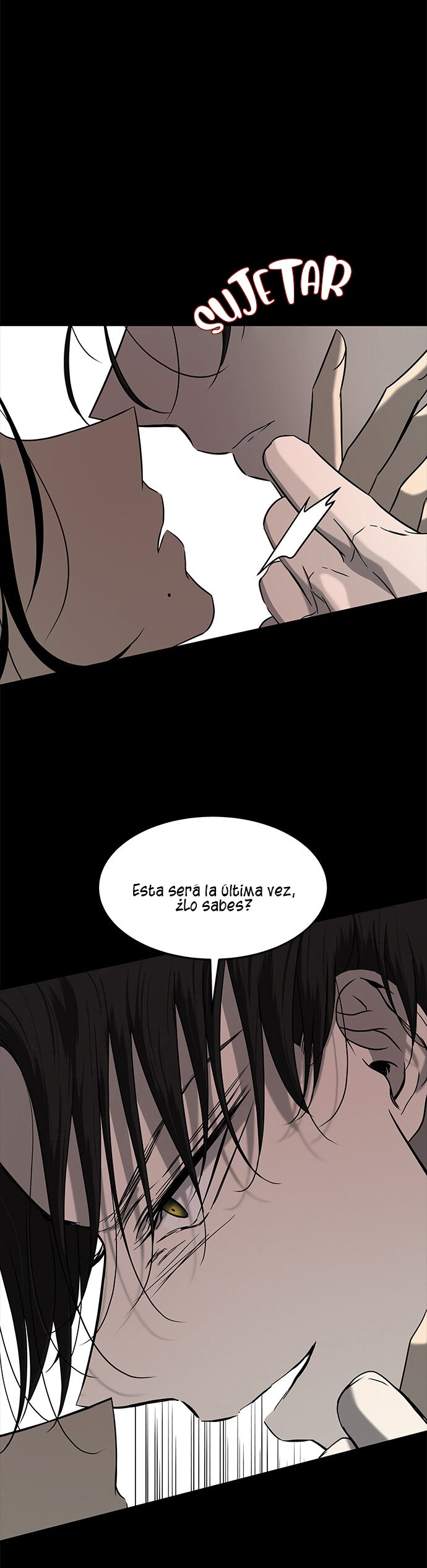 Read OLGAMI ES Manga Online
