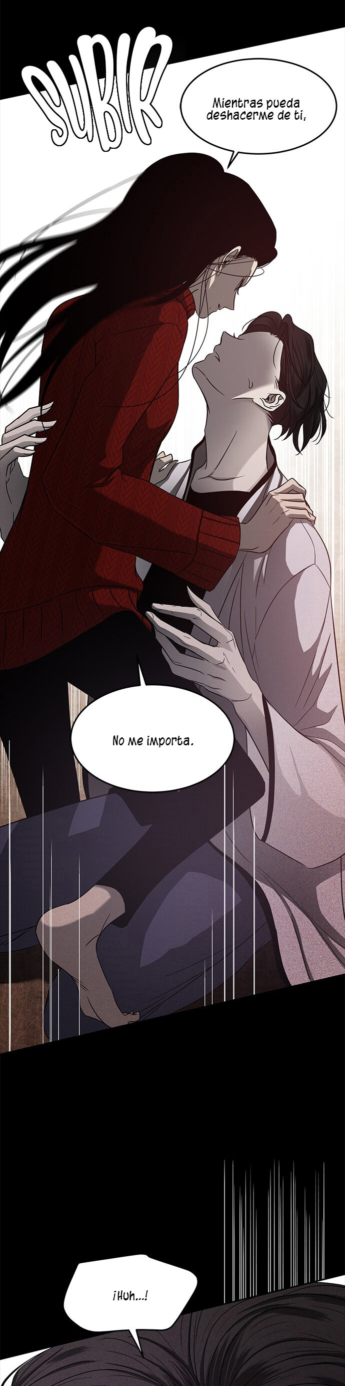 Read OLGAMI ES Manga Online
