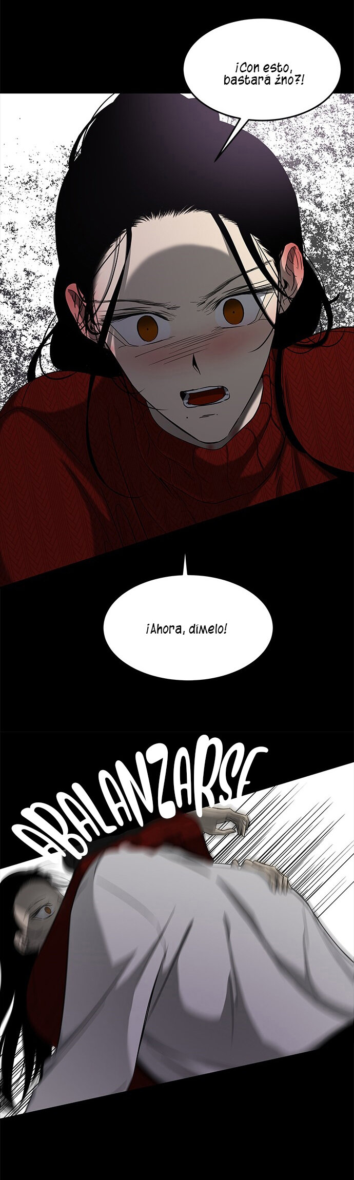 Read OLGAMI ES Manga Online