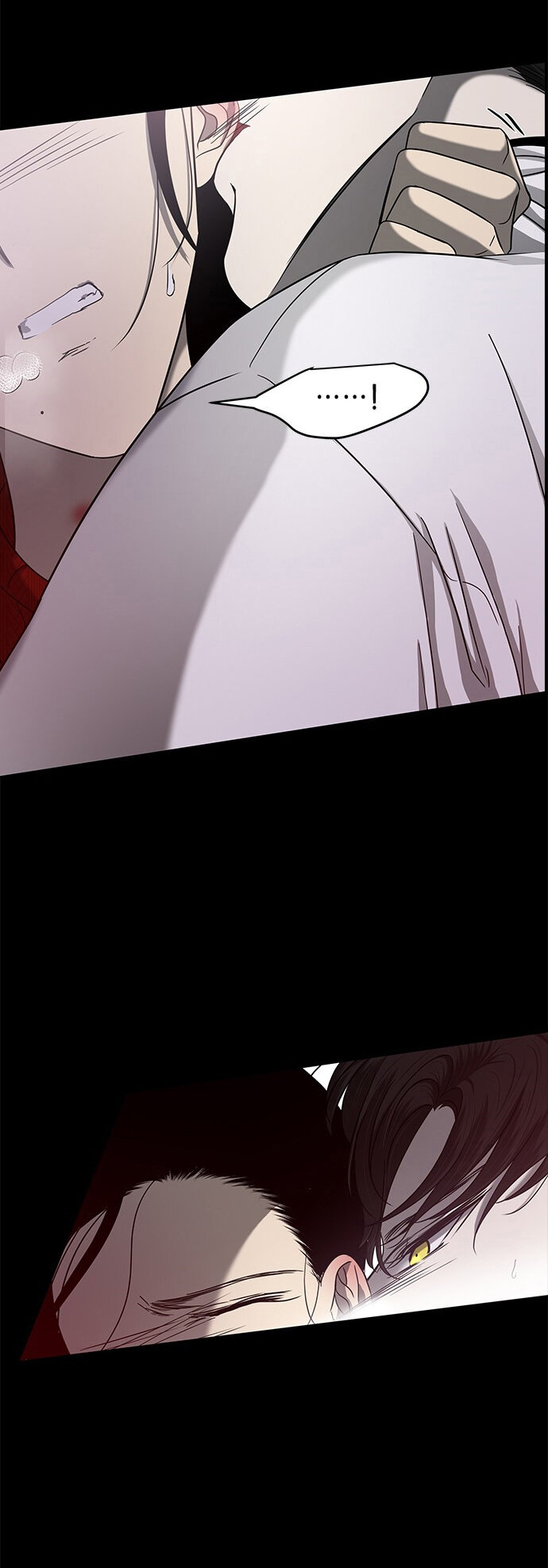Read OLGAMI ES Manga Online