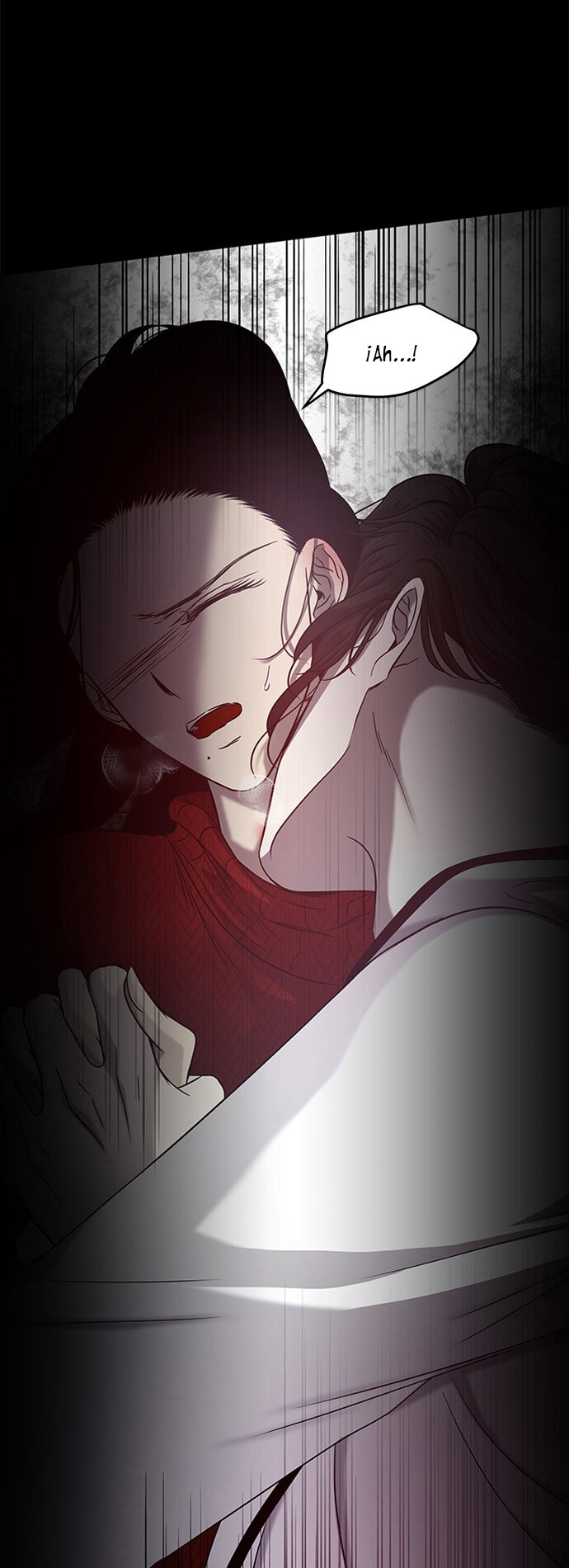 Read OLGAMI ES Manga Online