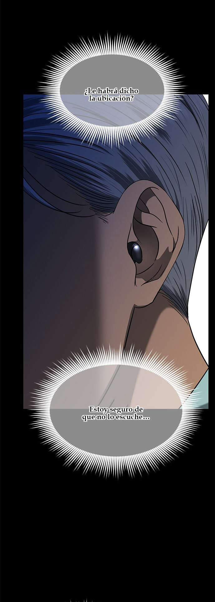 Read OLGAMI ES Manga Online