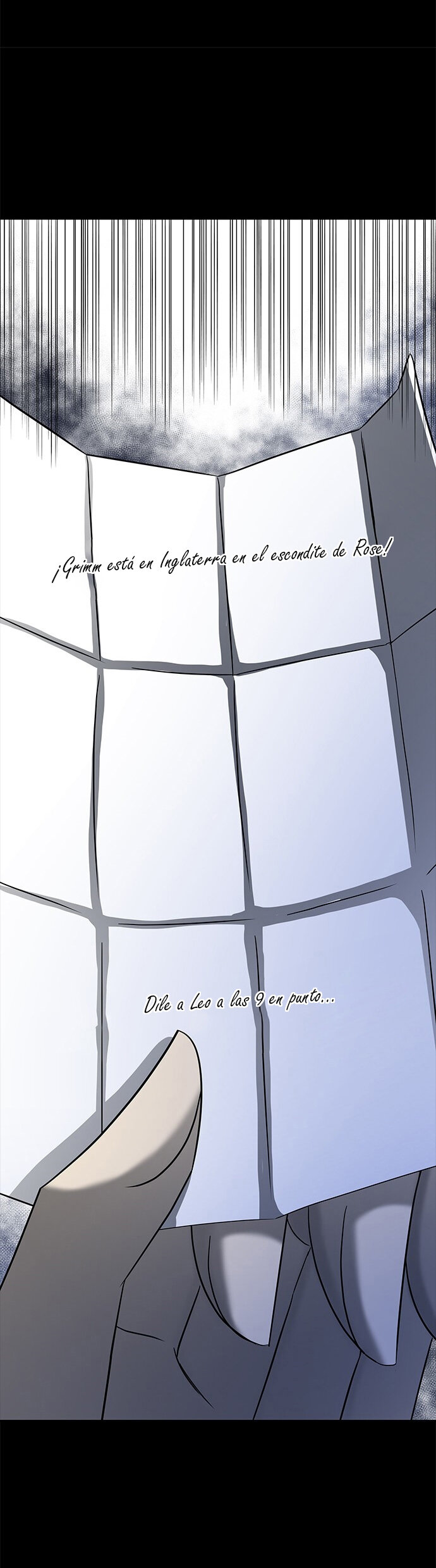 Read OLGAMI ES Manga Online
