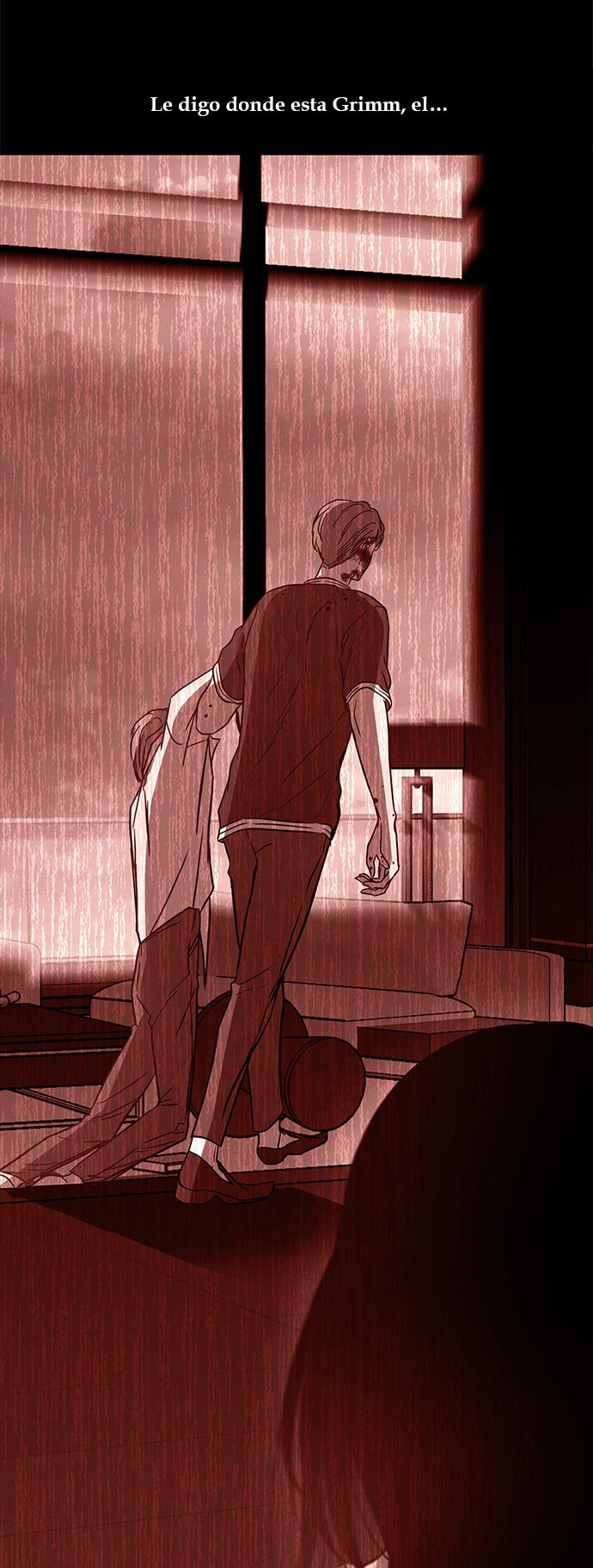 Read OLGAMI ES Manga Online