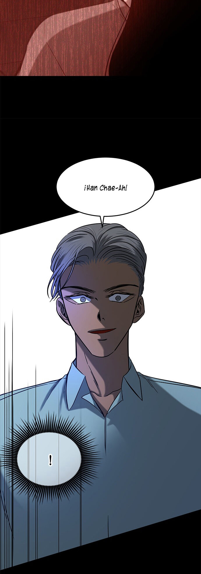 Read OLGAMI ES Manga Online