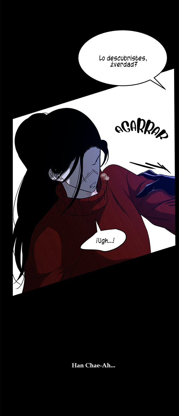 Read OLGAMI ES Manga Online