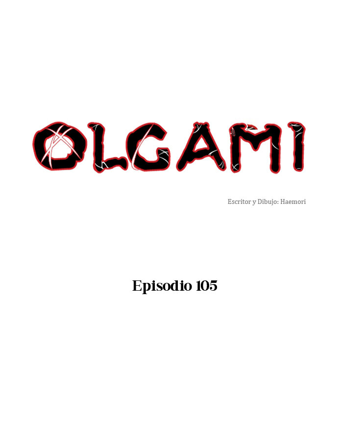 Read OLGAMI ES Manga Online