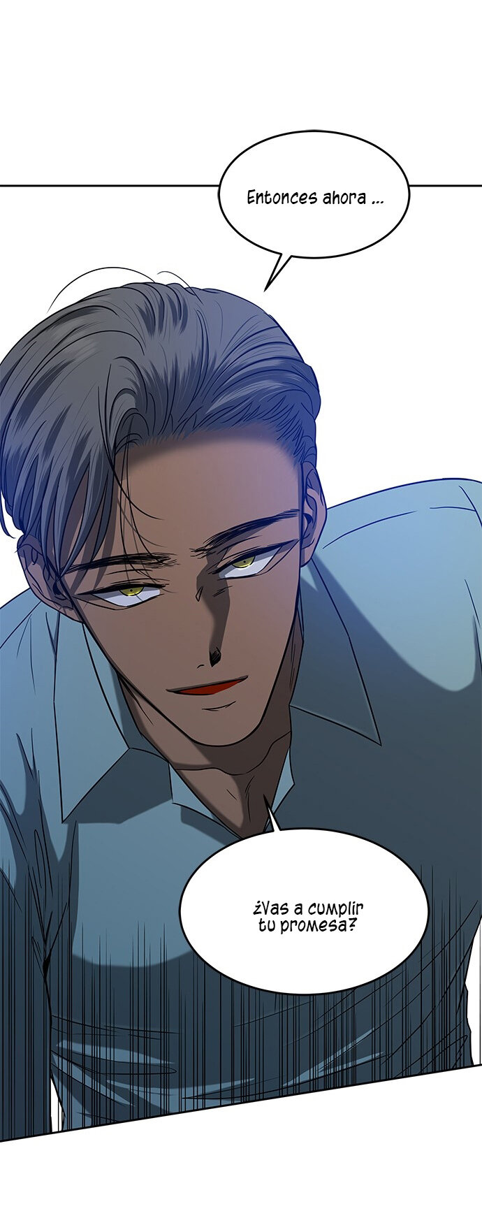 Read OLGAMI ES Manga Online
