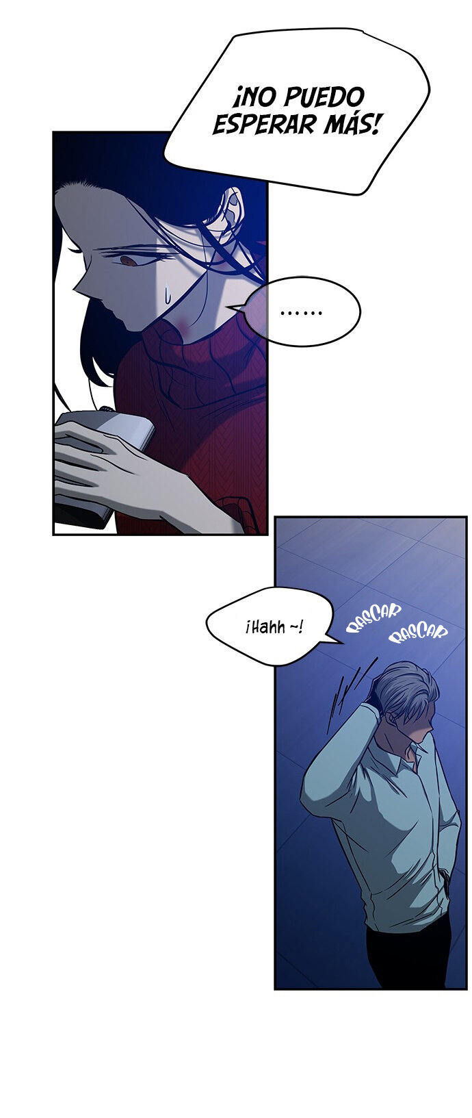 Read OLGAMI ES Manga Online