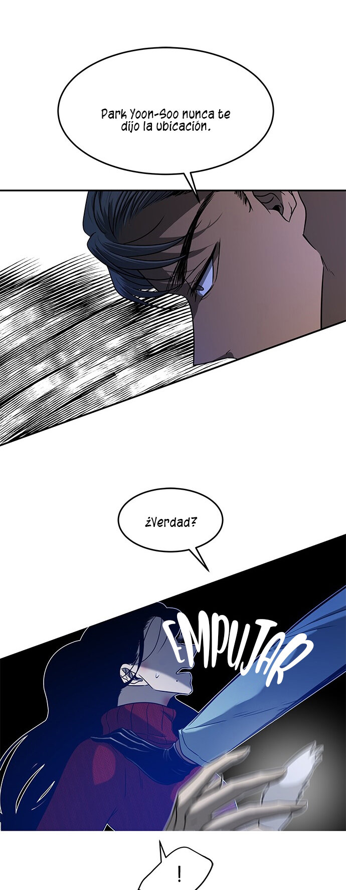 Read OLGAMI ES Manga Online