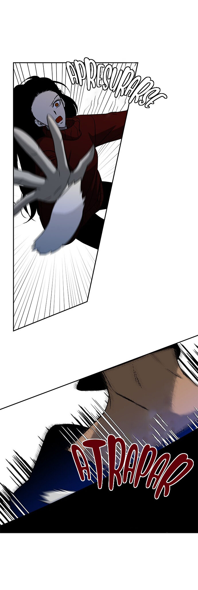 Read OLGAMI ES Manga Online