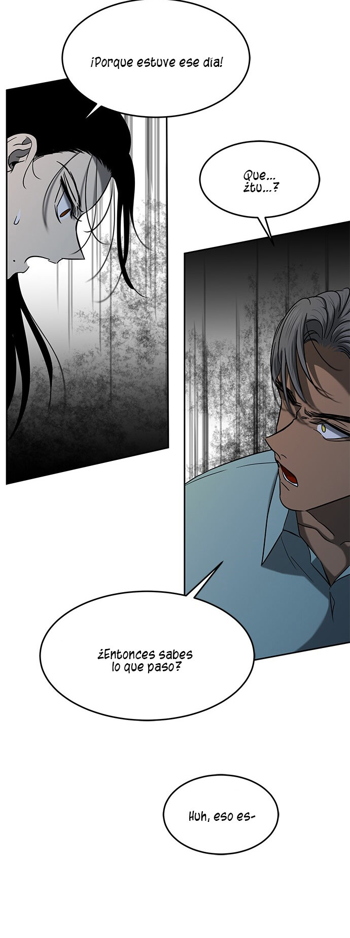 Read OLGAMI ES Manga Online
