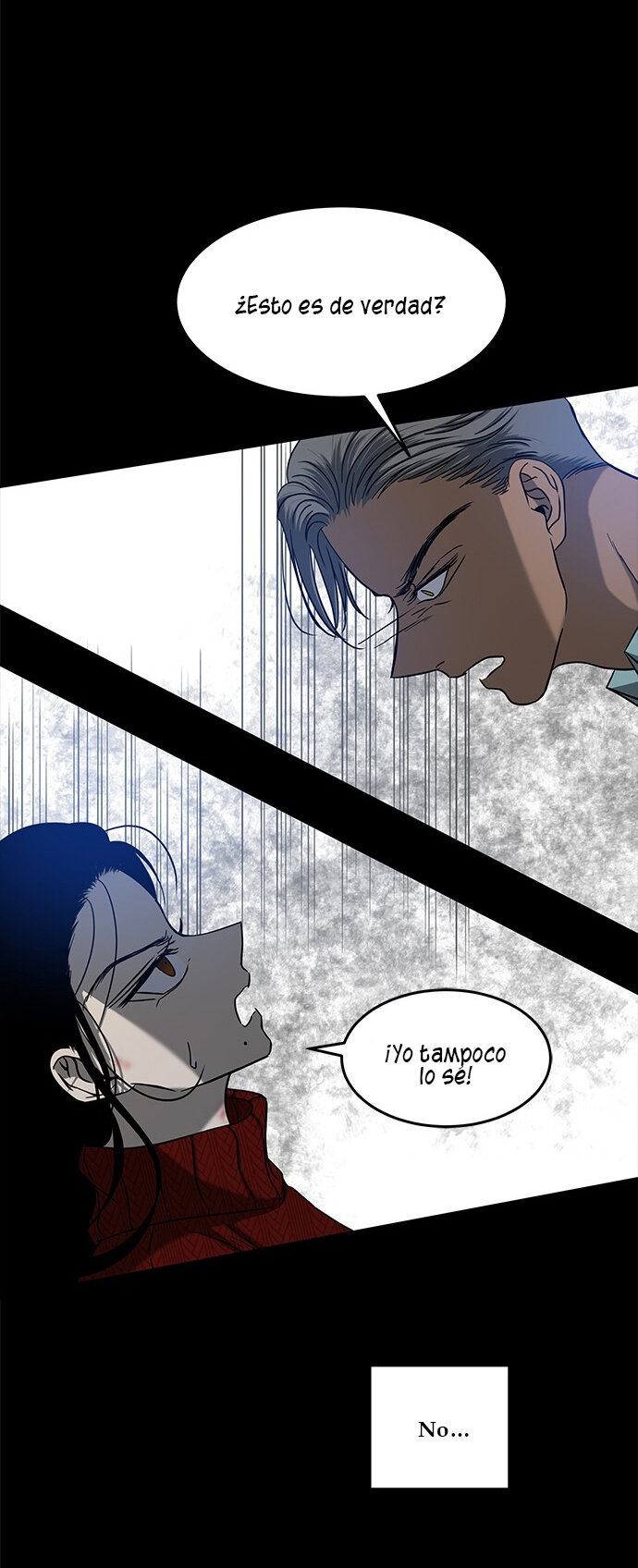 Read OLGAMI ES Manga Online