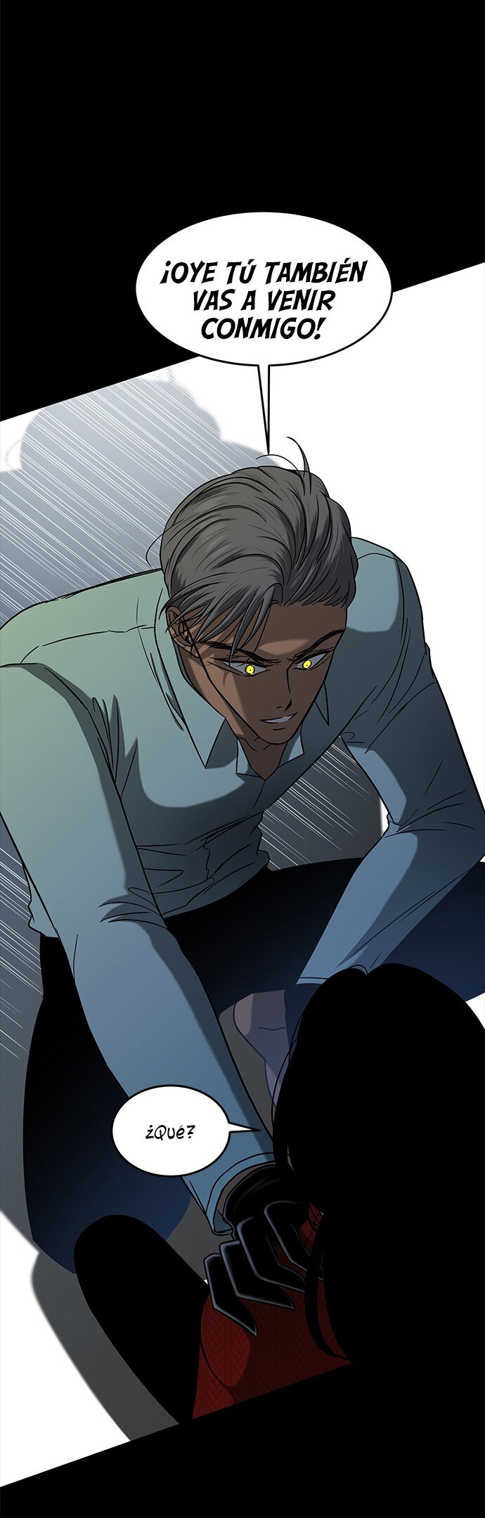 Read OLGAMI ES Manga Online