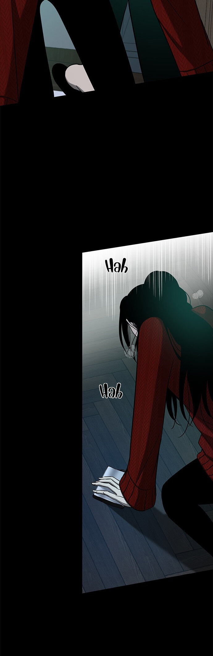 Read OLGAMI ES Manga Online