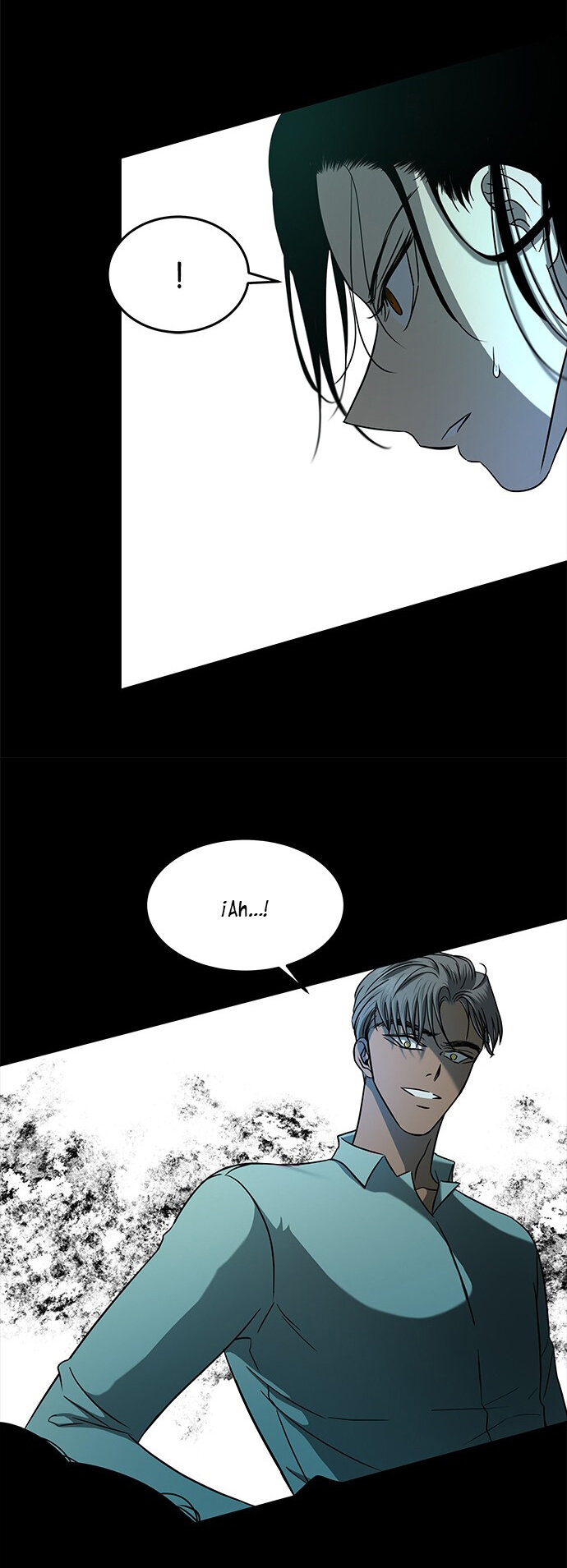 Read OLGAMI ES Manga Online