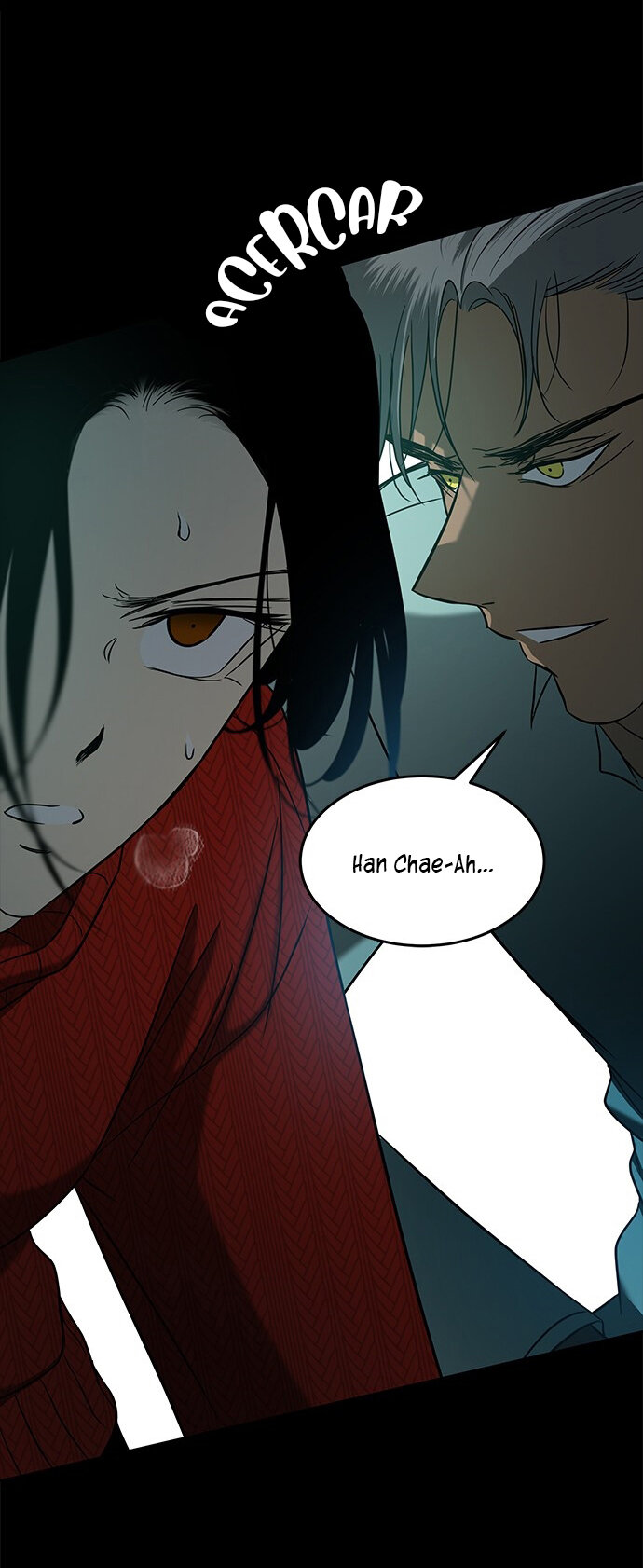 Read OLGAMI ES Manga Online