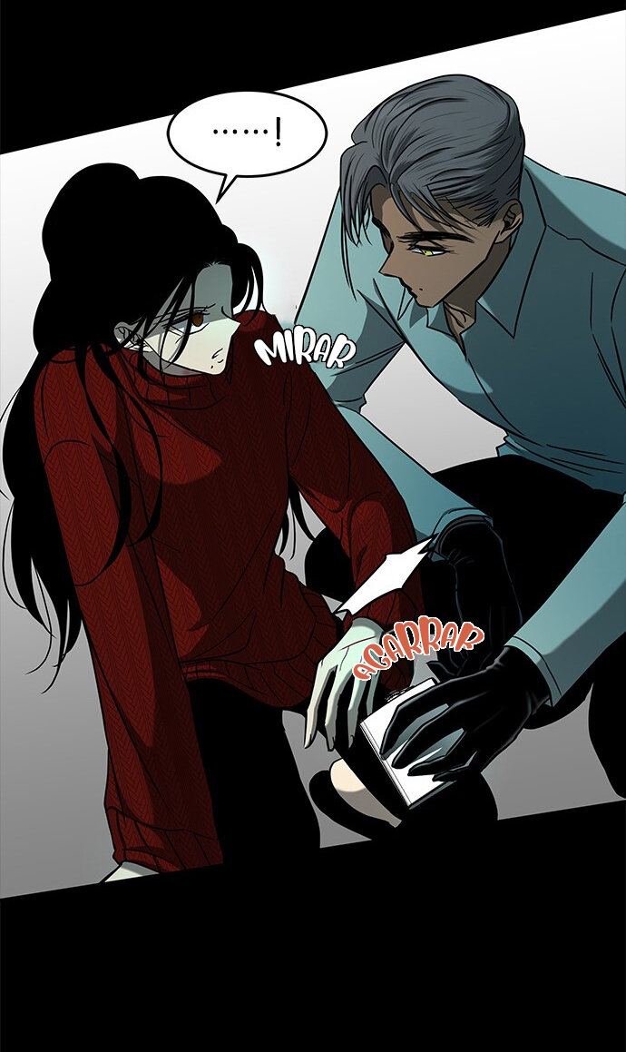 Read OLGAMI ES Manga Online
