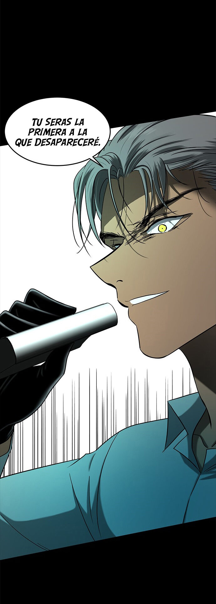 Read OLGAMI ES Manga Online