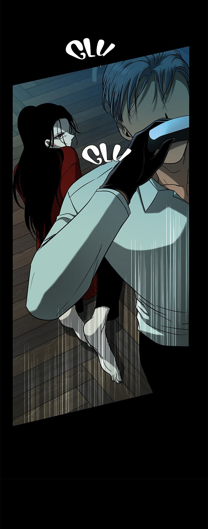 Read OLGAMI ES Manga Online