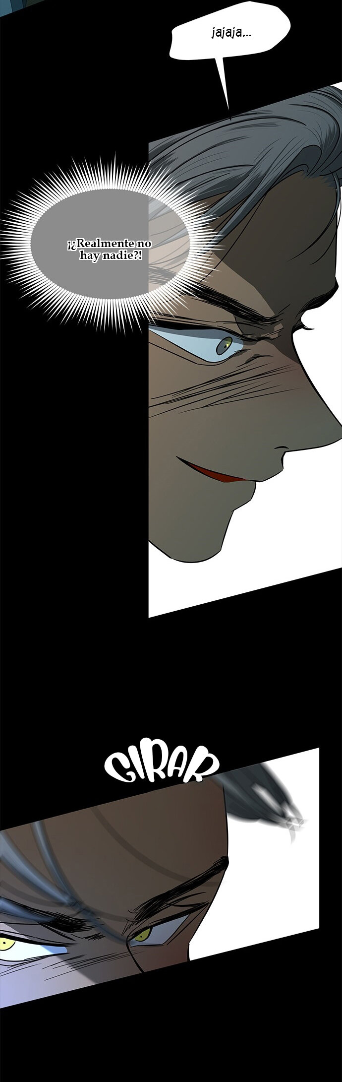 Read OLGAMI ES Manga Online