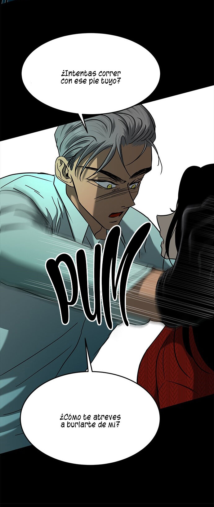 Read OLGAMI ES Manga Online