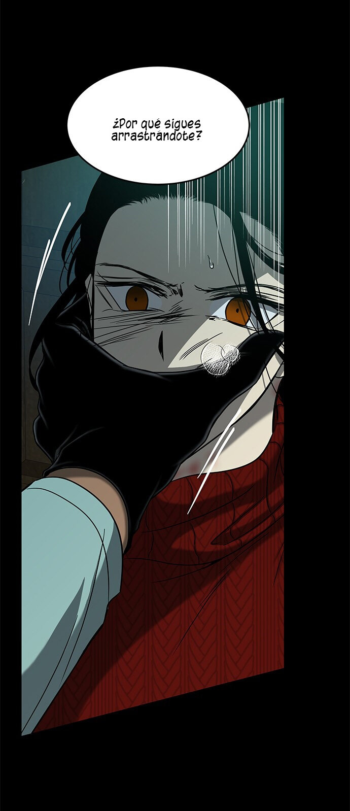 Read OLGAMI ES Manga Online