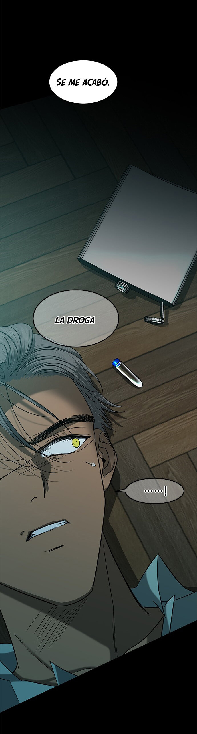 Read OLGAMI ES Manga Online