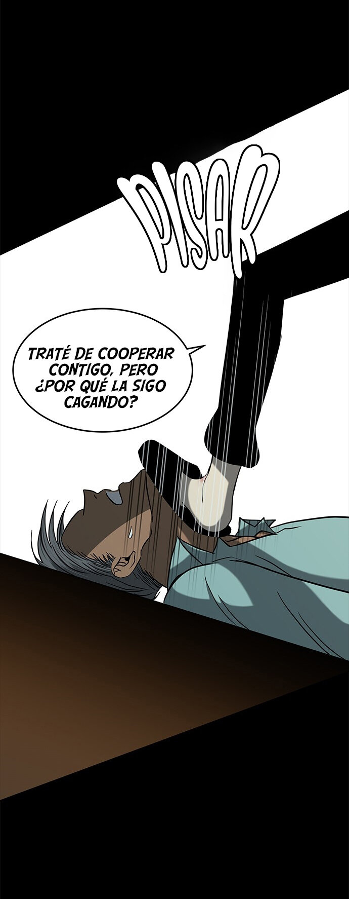 Read OLGAMI ES Manga Online