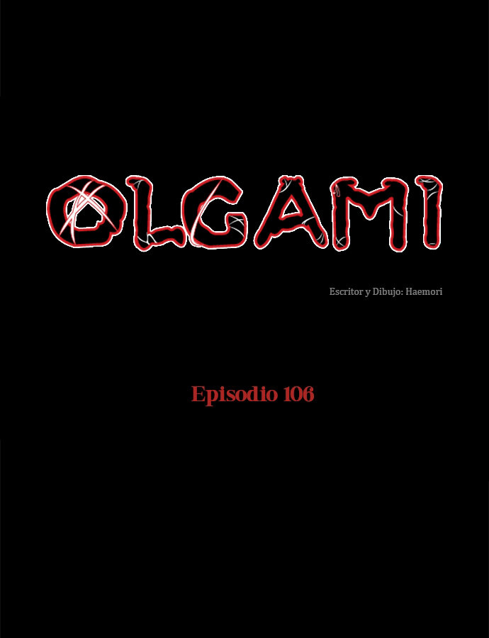Read OLGAMI ES Manga Online