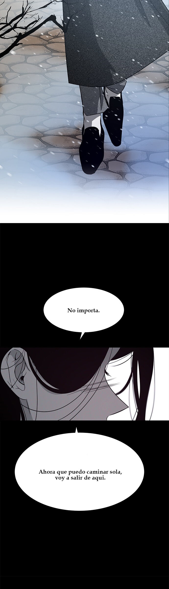 Read OLGAMI ES Manga Online