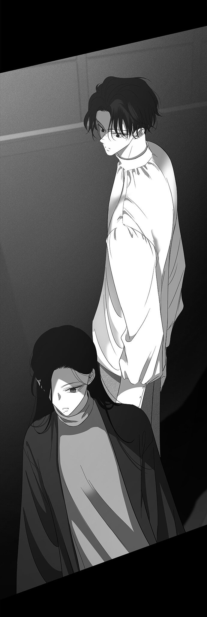 Read OLGAMI ES Manga Online