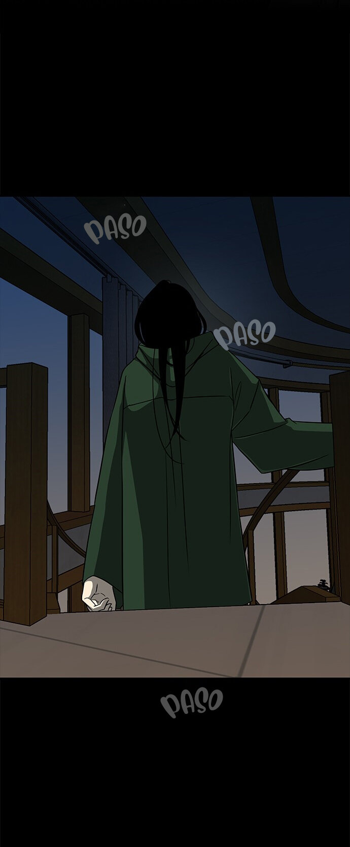 Read OLGAMI ES Manga Online