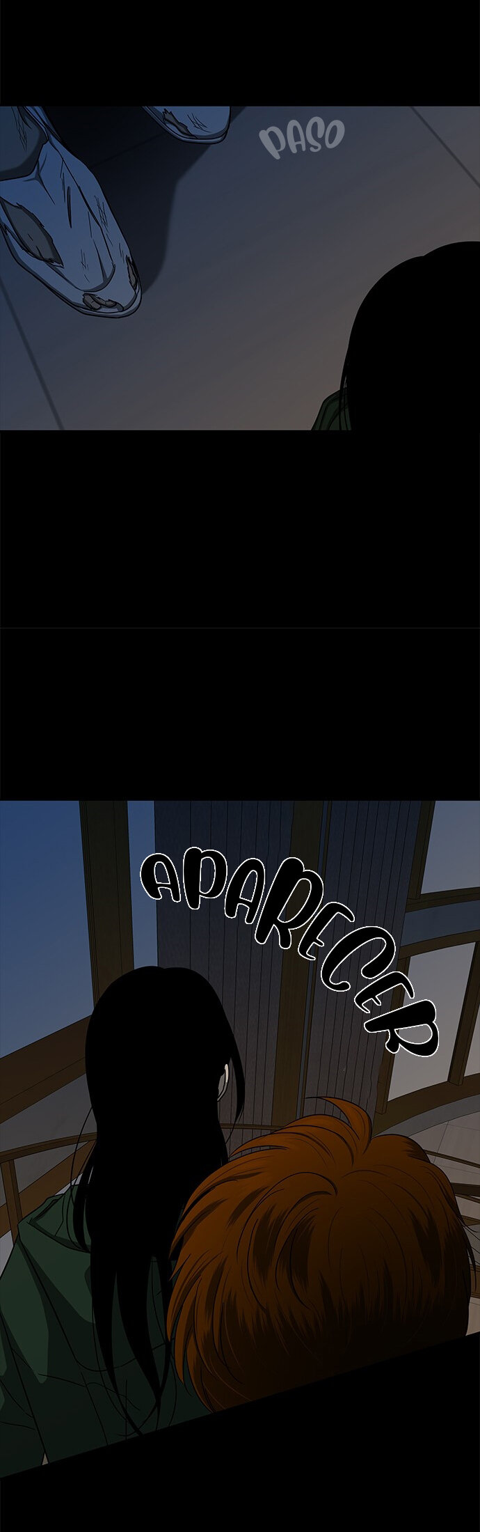 Read OLGAMI ES Manga Online