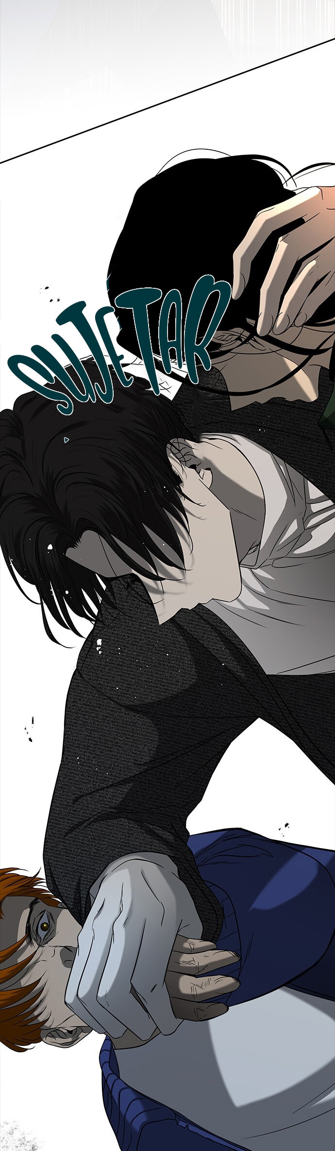 Read OLGAMI ES Manga Online