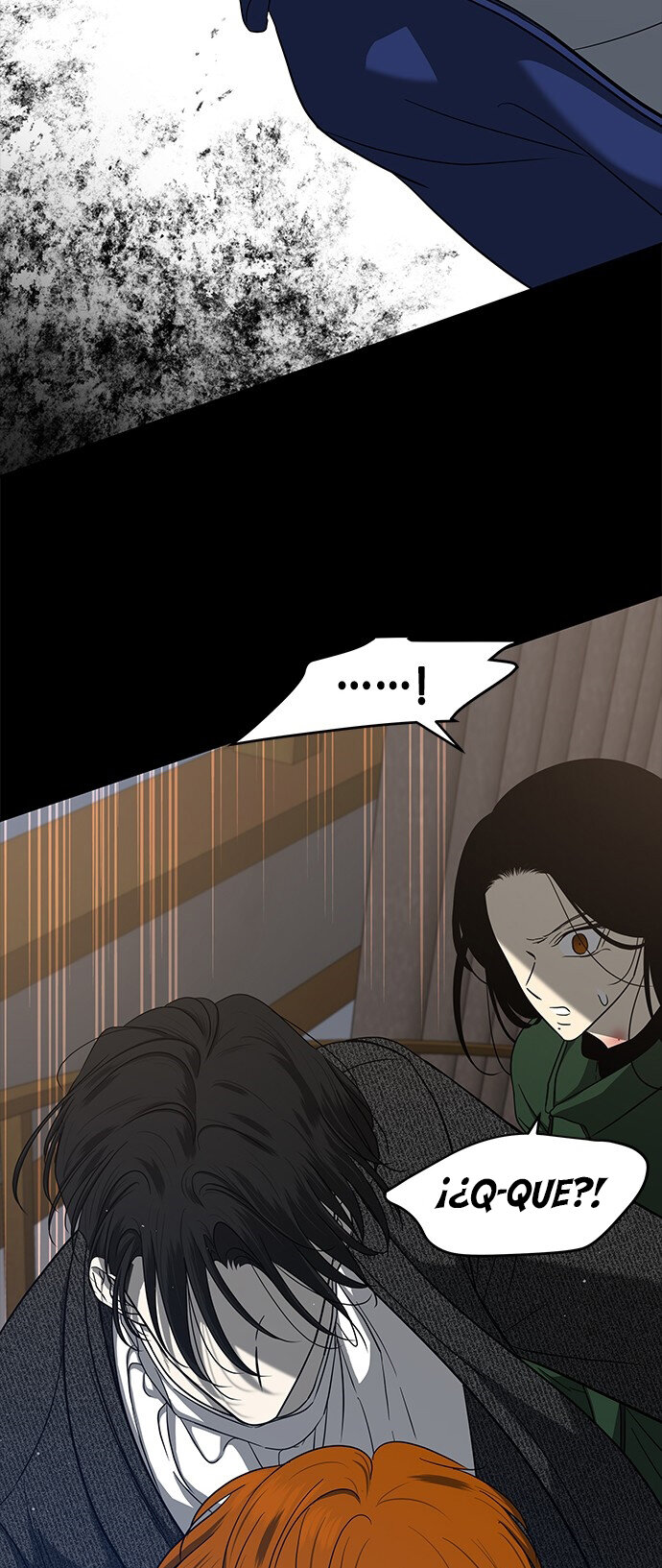 Read OLGAMI ES Manga Online