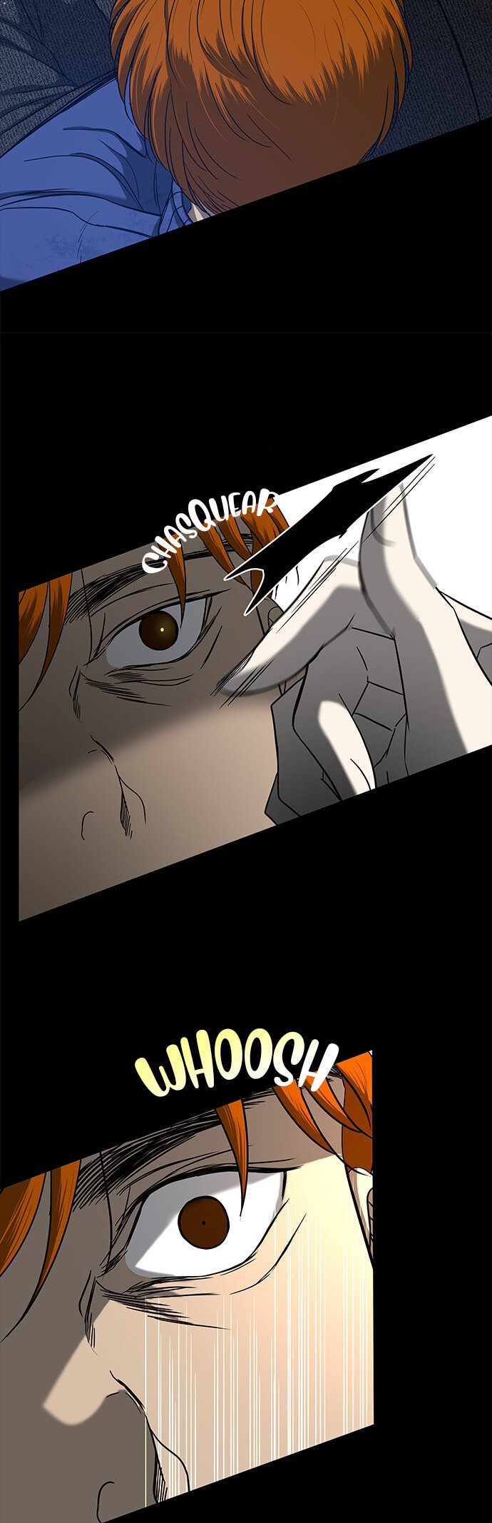 Read OLGAMI ES Manga Online
