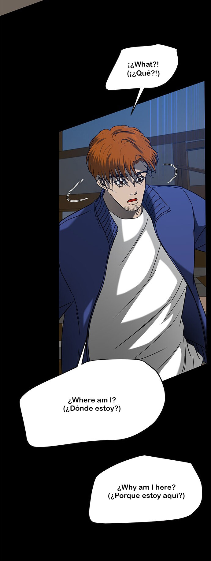 Read OLGAMI ES Manga Online