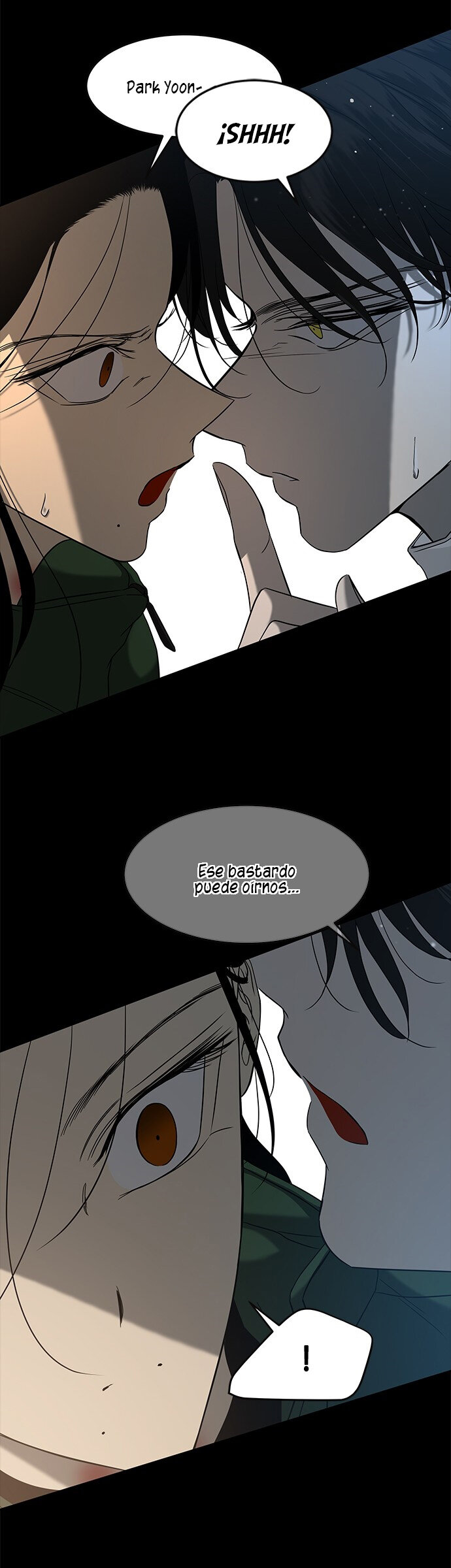 Read OLGAMI ES Manga Online