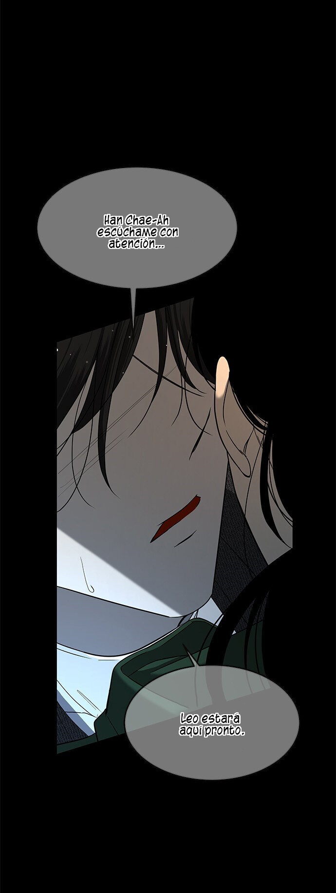Read OLGAMI ES Manga Online