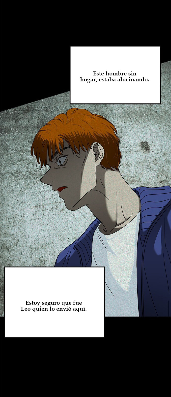 Read OLGAMI ES Manga Online