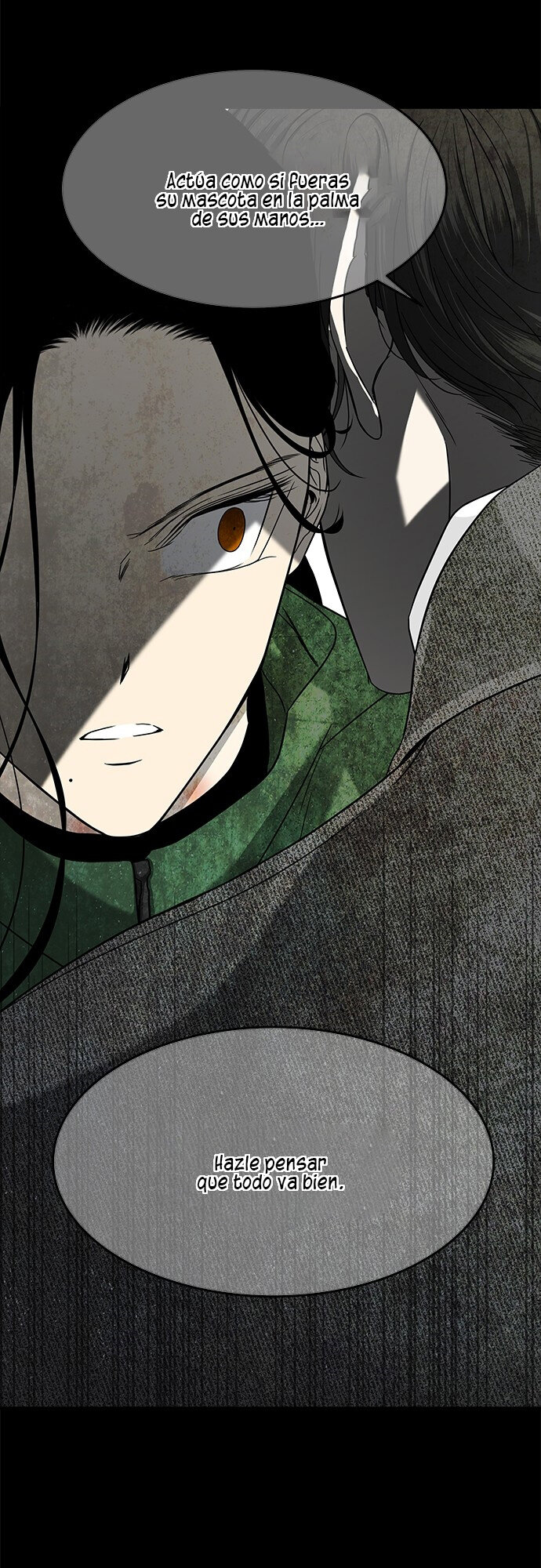 Read OLGAMI ES Manga Online