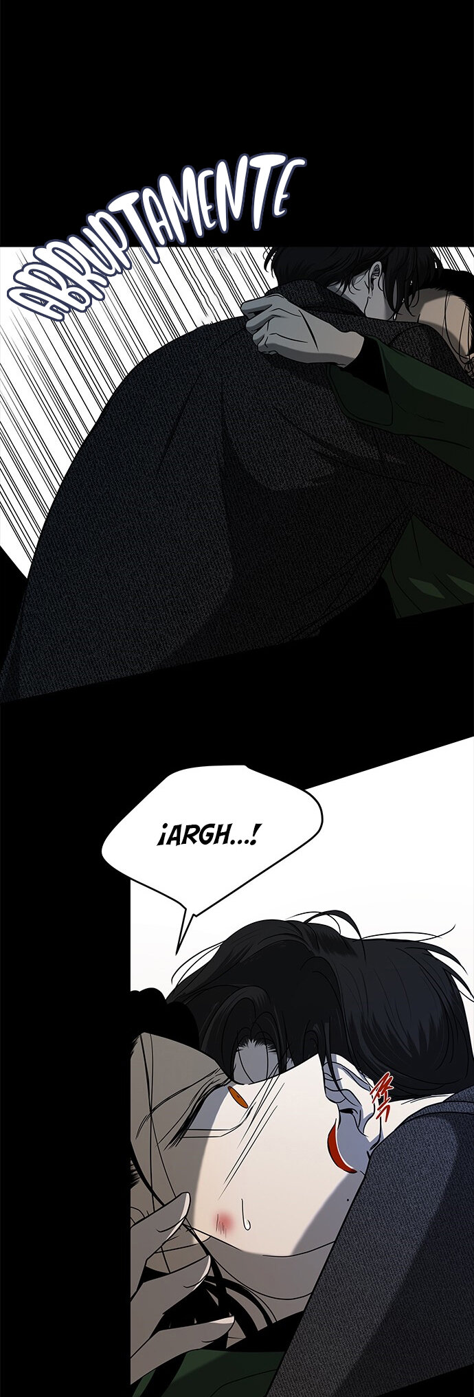 Read OLGAMI ES Manga Online