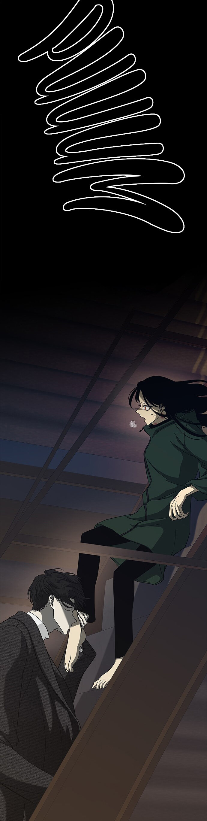 Read OLGAMI ES Manga Online