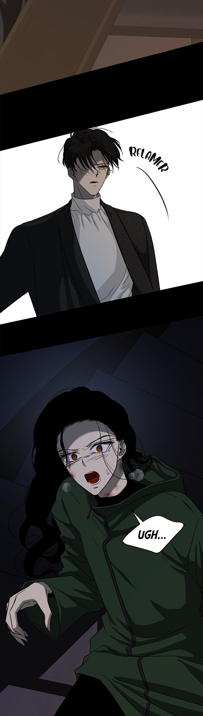 Read OLGAMI ES Manga Online
