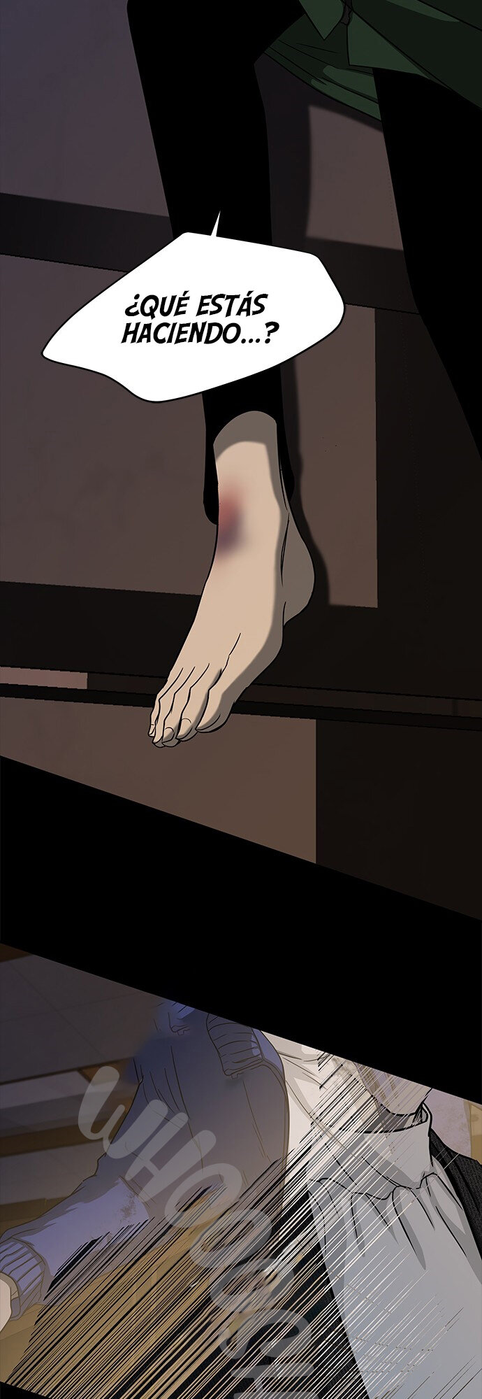 Read OLGAMI ES Manga Online
