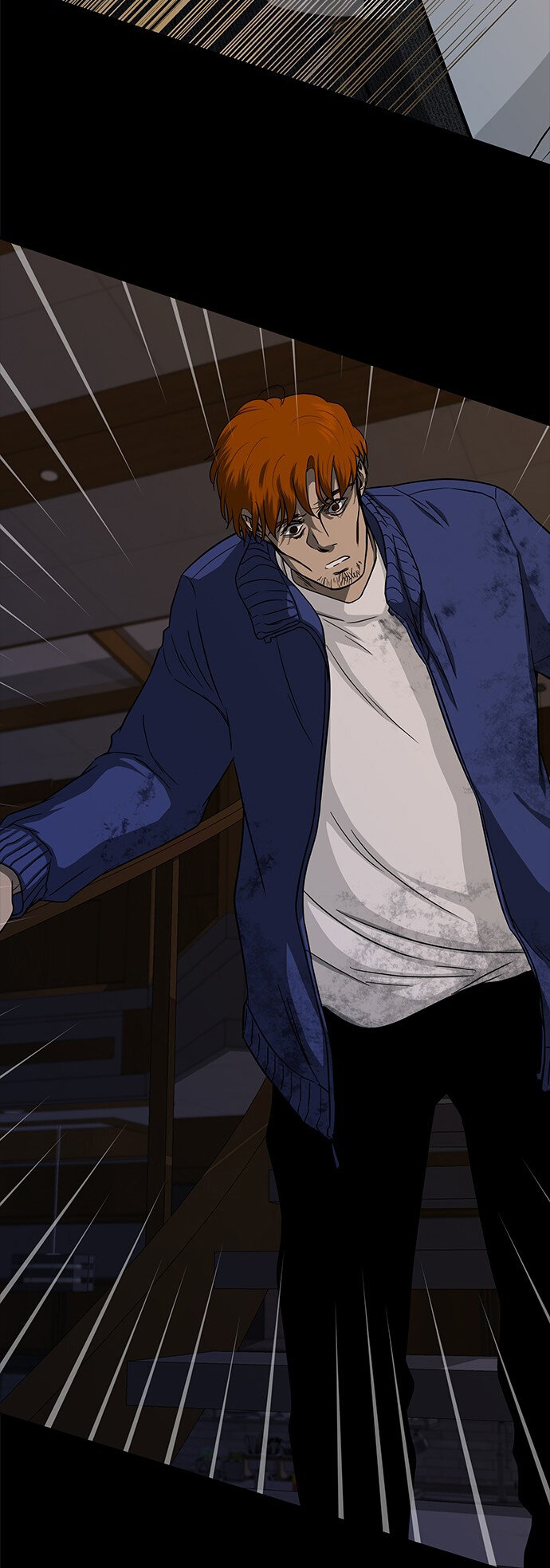 Read OLGAMI ES Manga Online